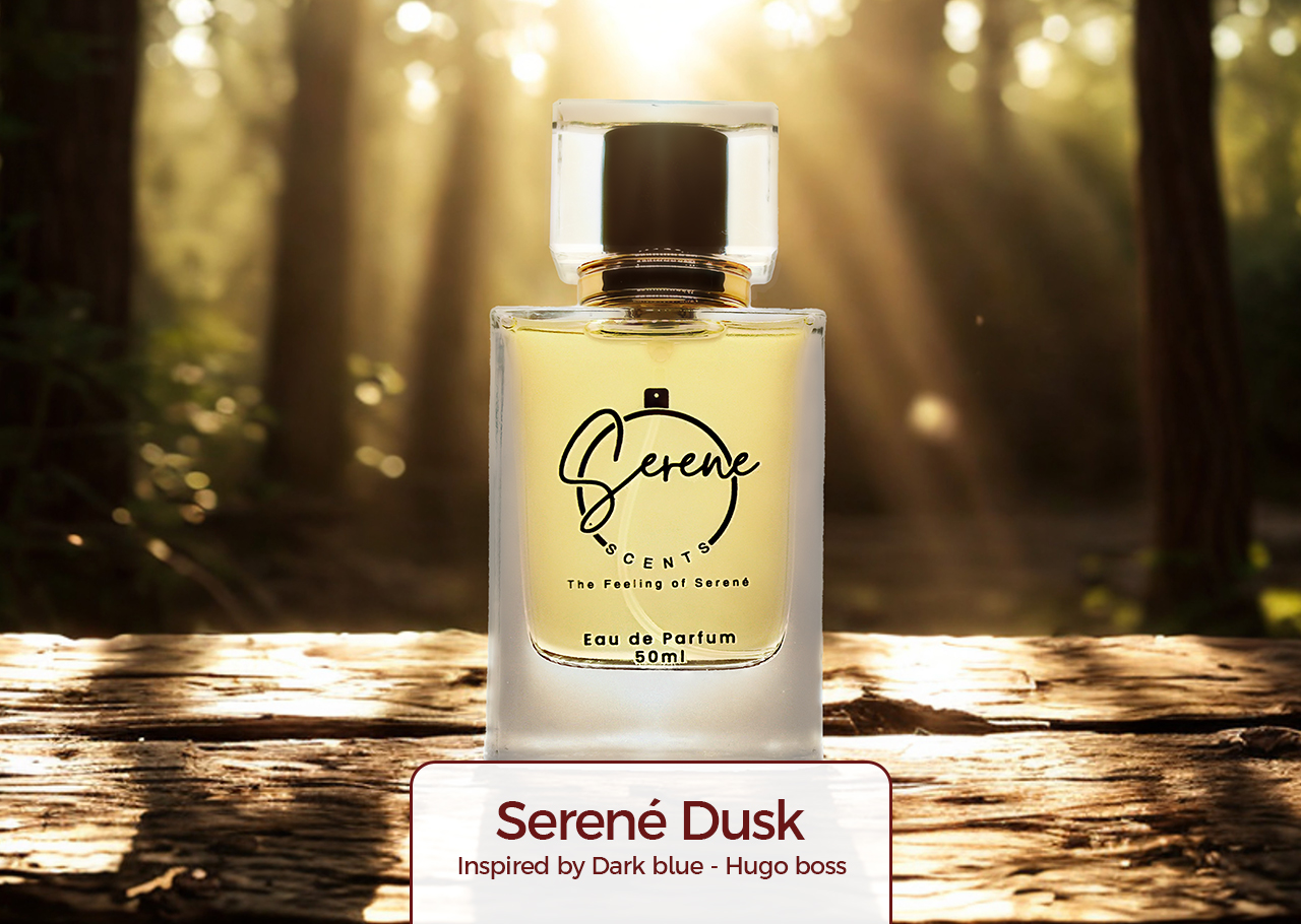 Serene Dusk