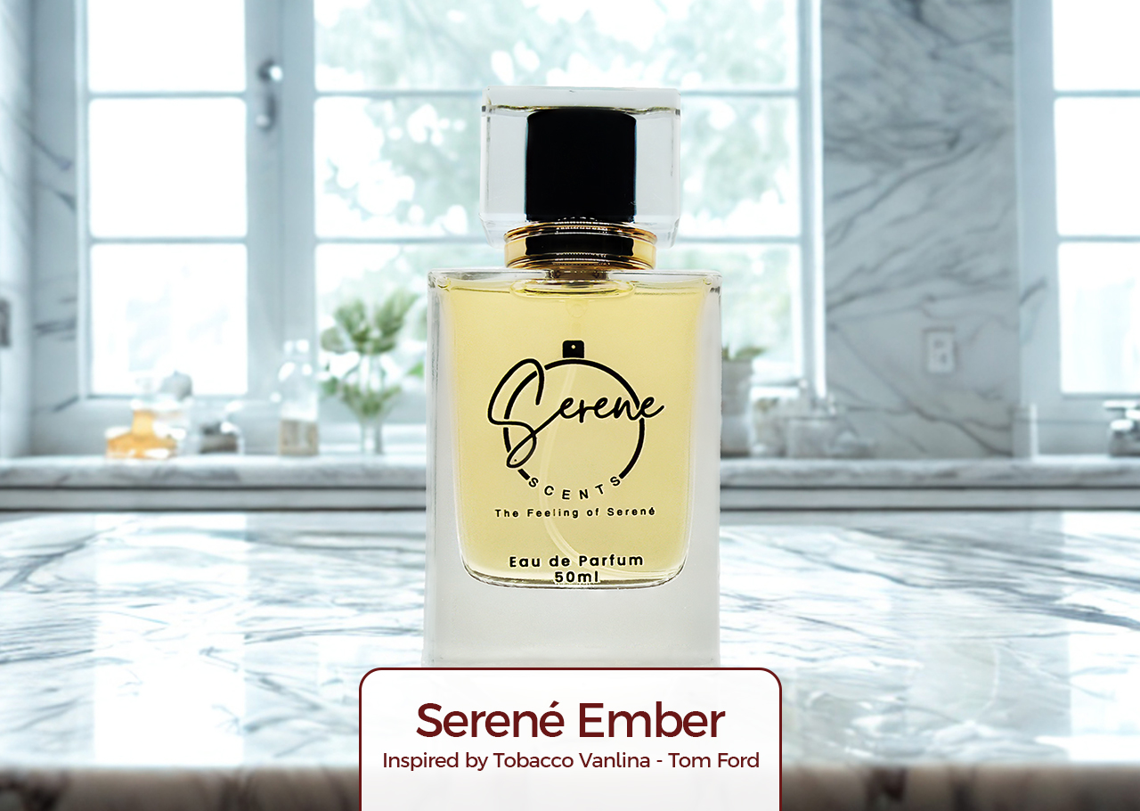 Serene Ember