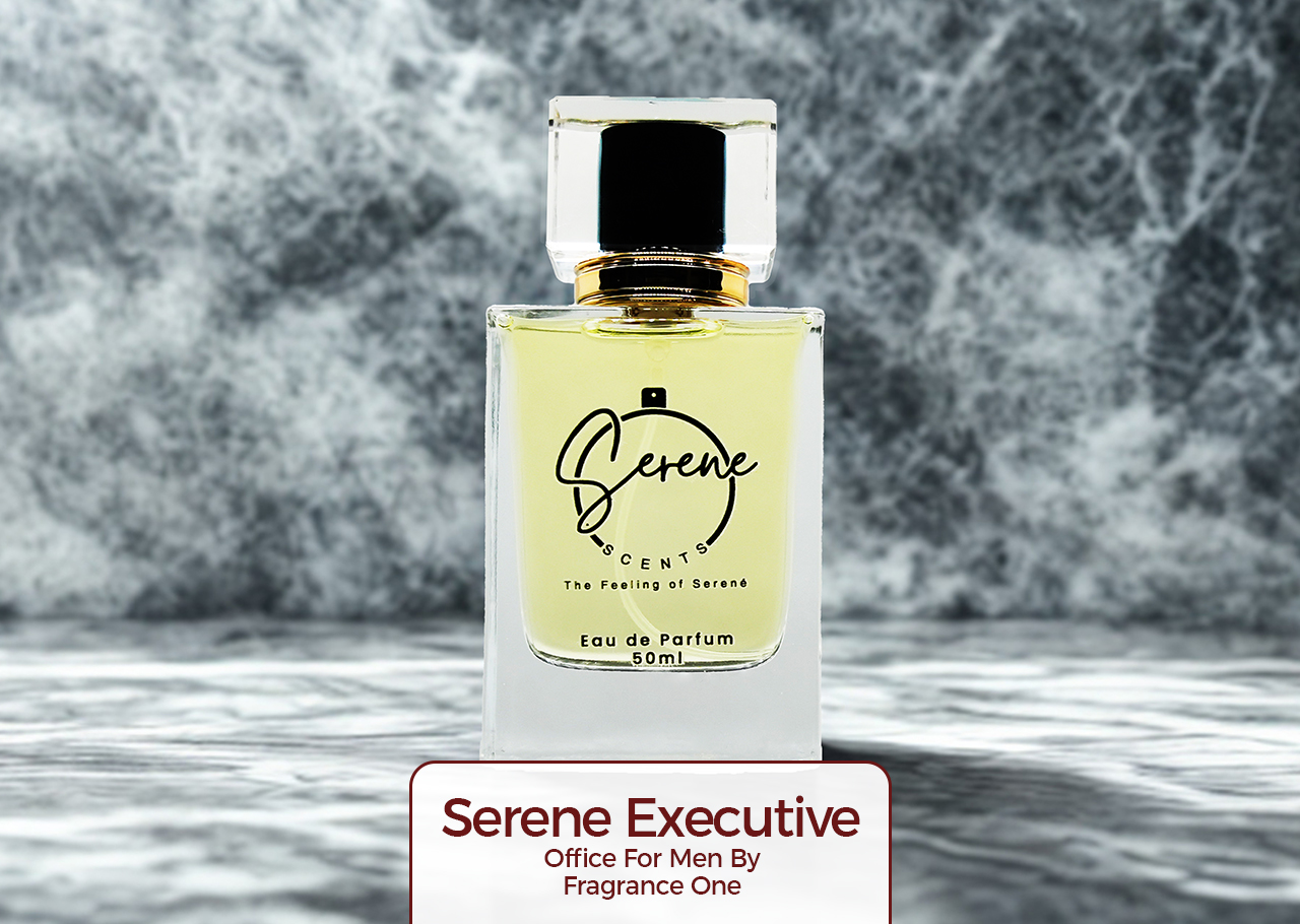 Serene Executive