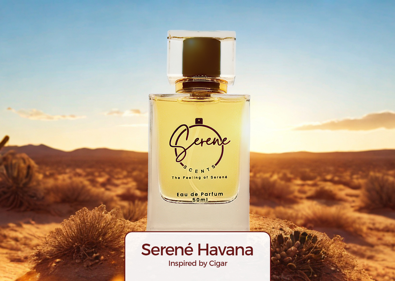 Serene Havana