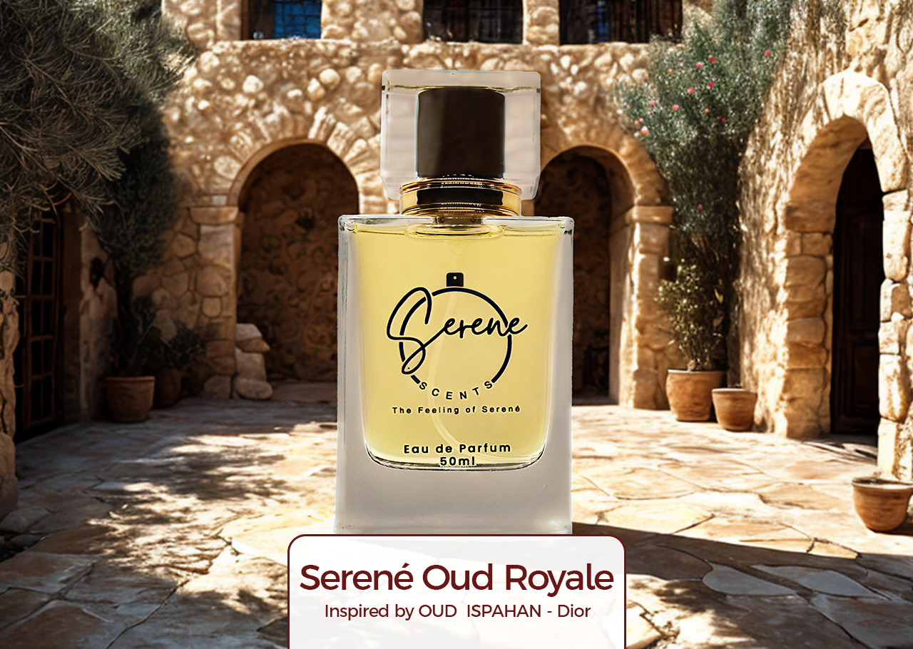 Serene Oud Royale