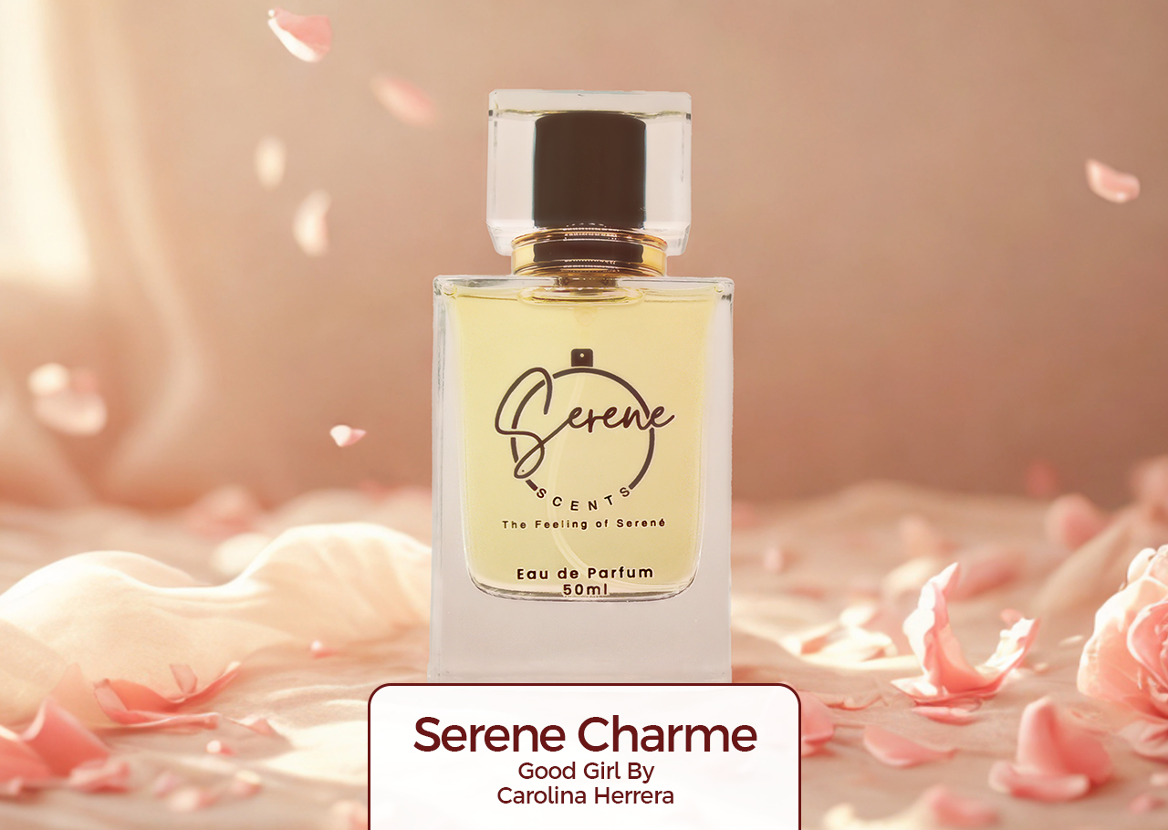 Serene Charme
