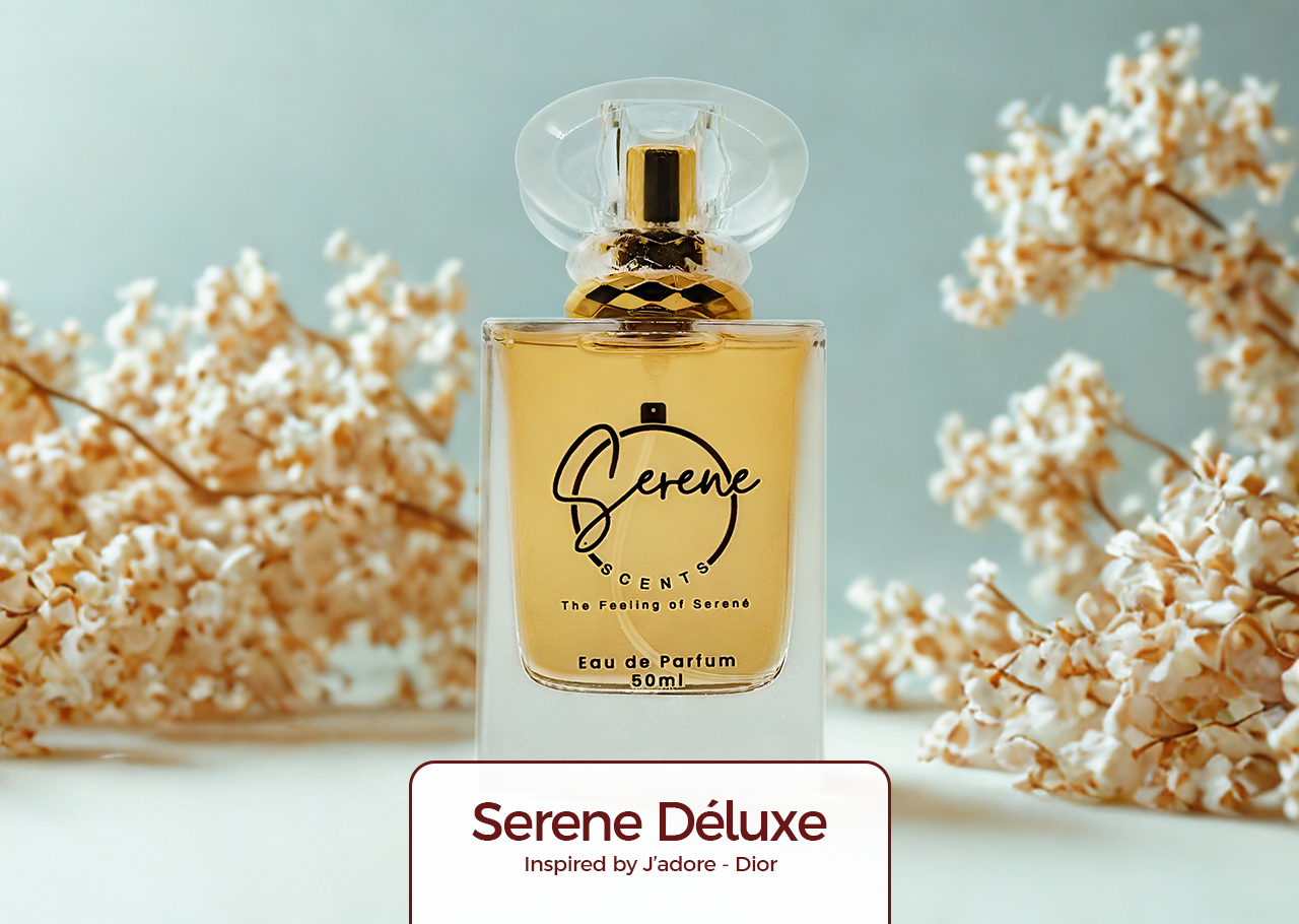 Serene Déluxe