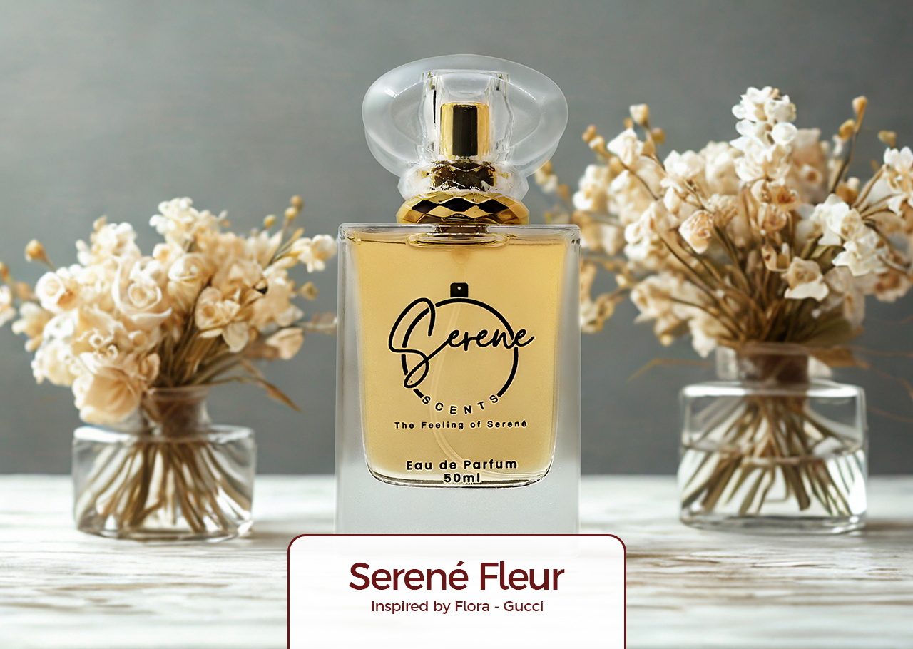 Serene Fleur