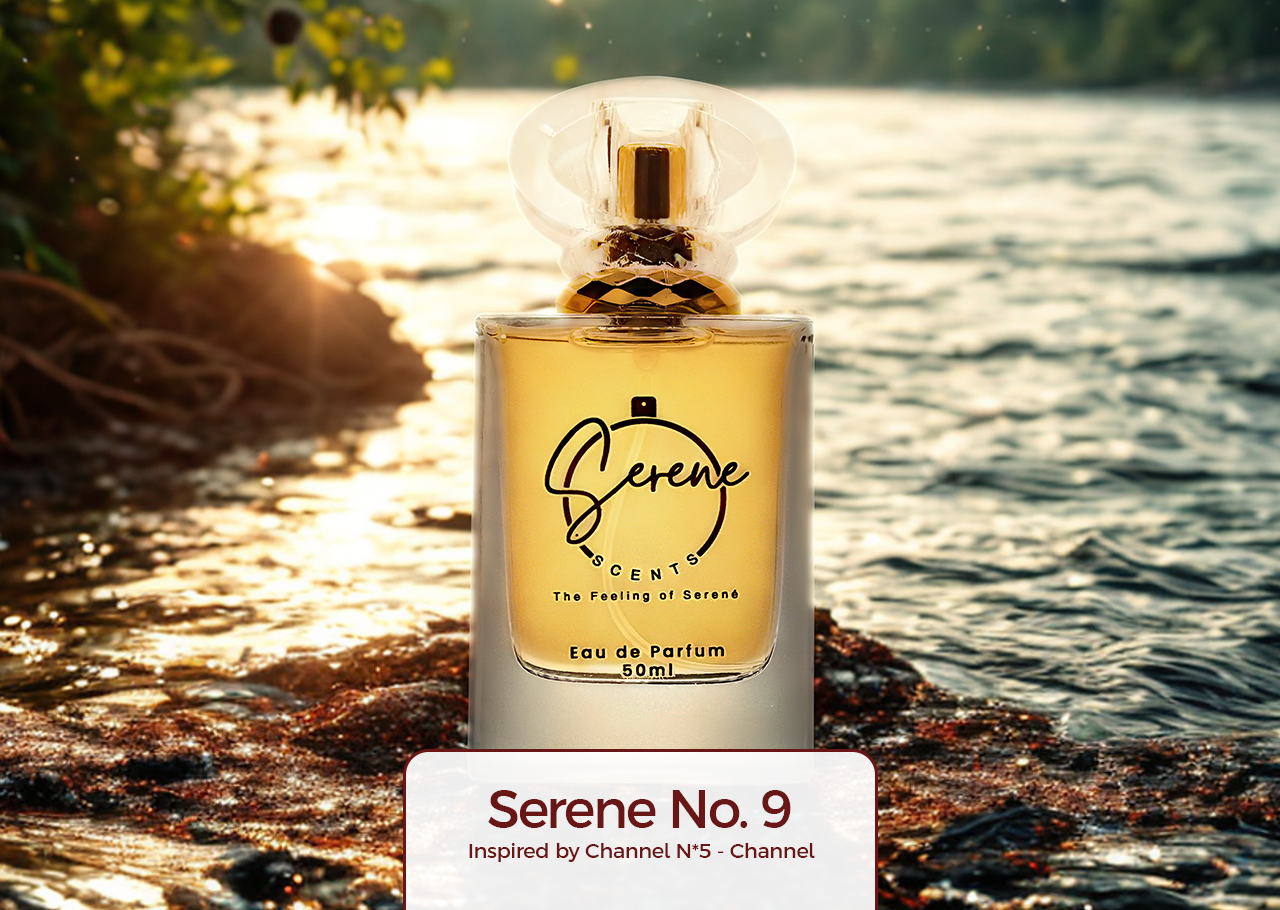 Serene No. 9