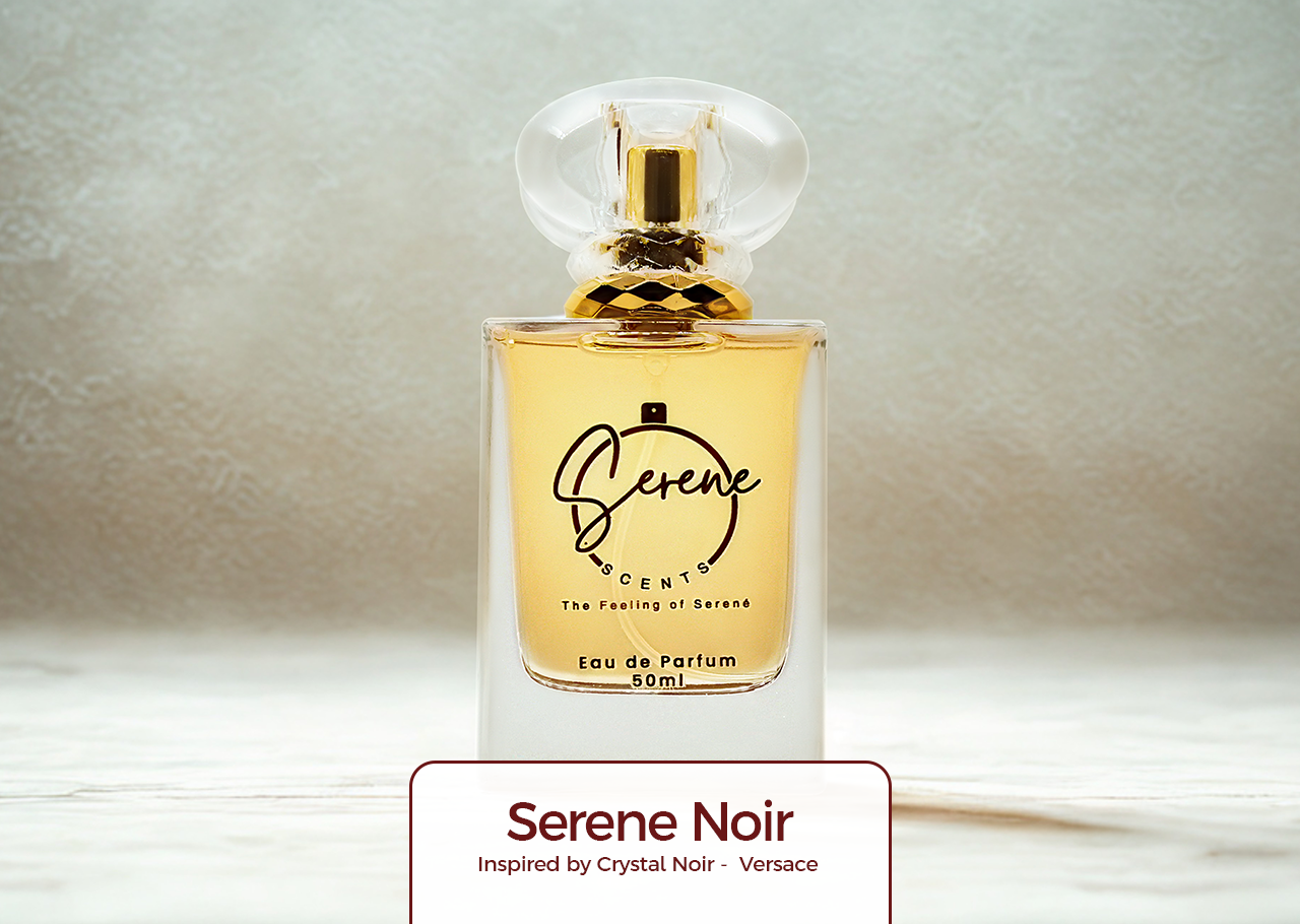 Serene Noir