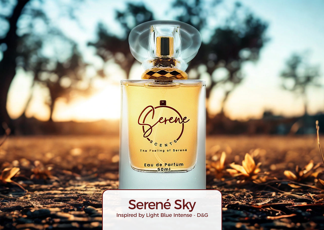 Serené Sky