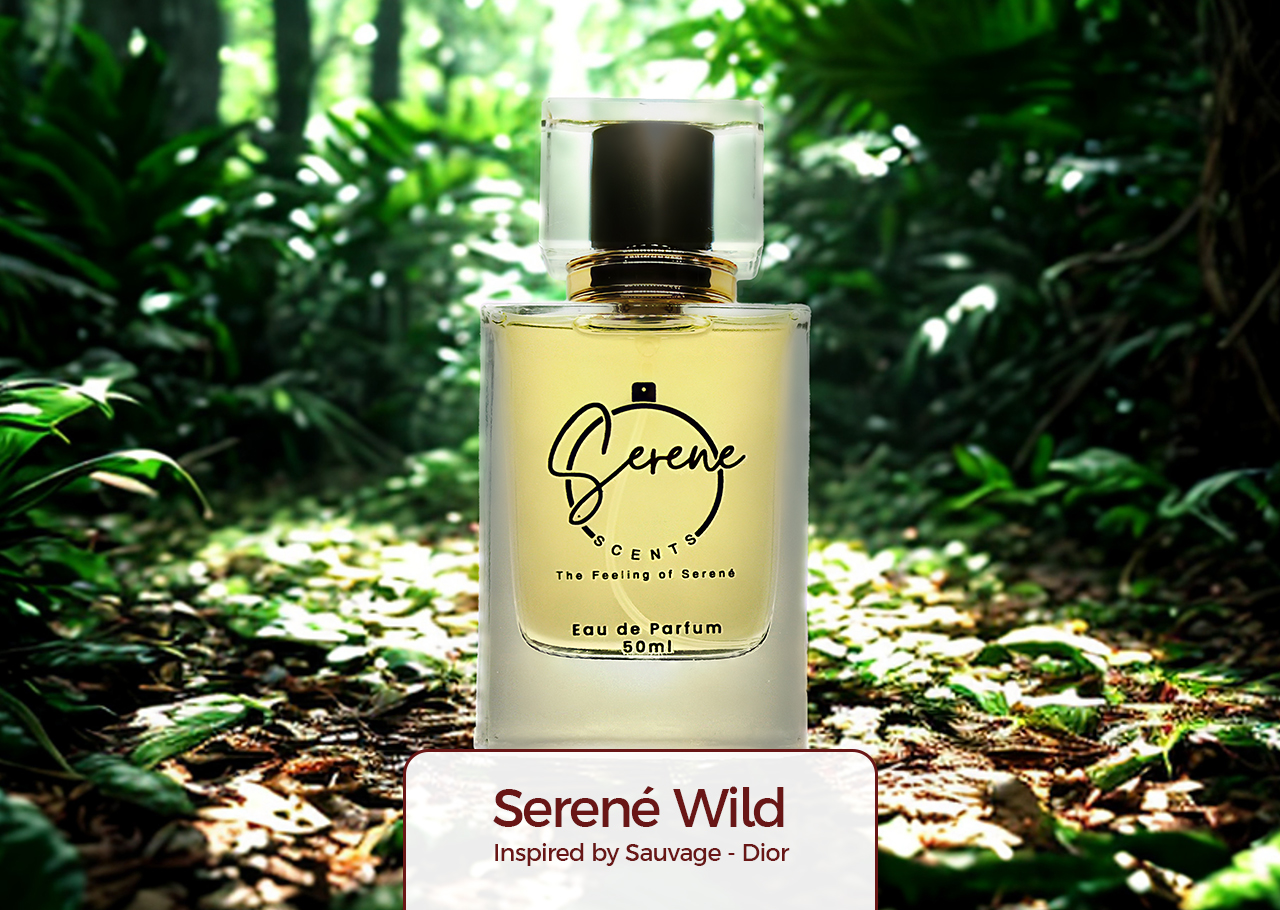 Serene Wild
